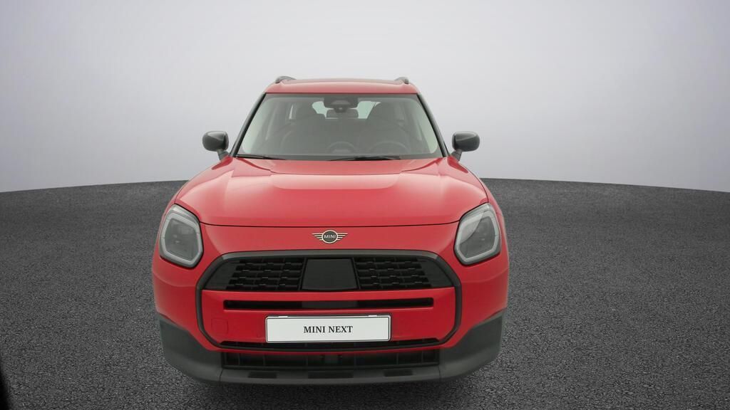 Fotos de MINI Countryman D 120 kW (163 CV)