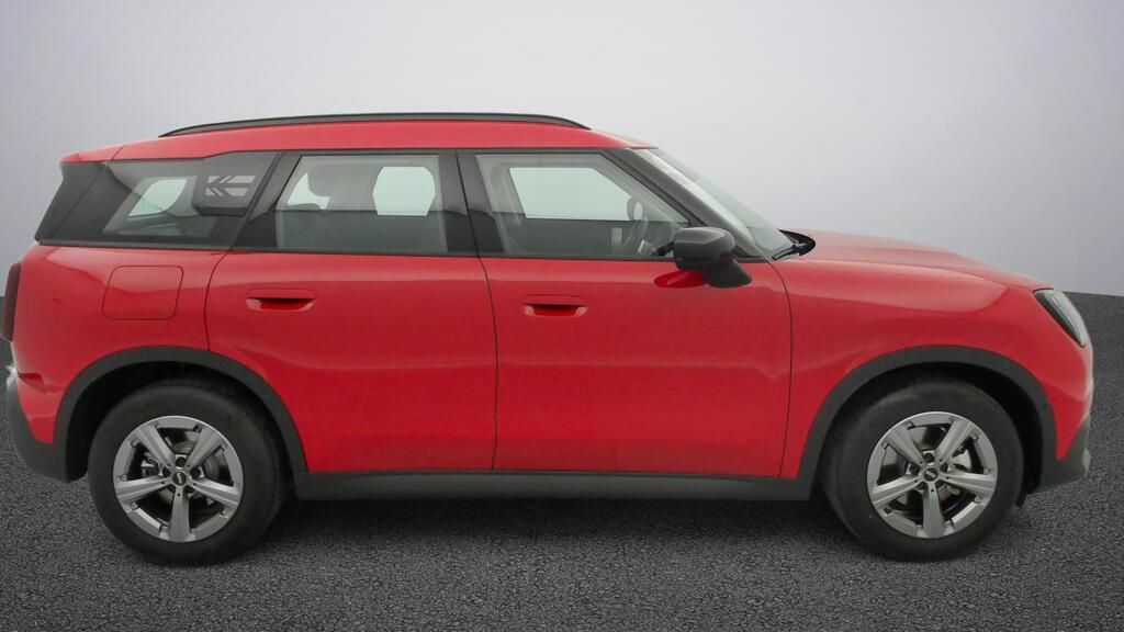 Fotos de MINI Countryman D 120 kW (163 CV)