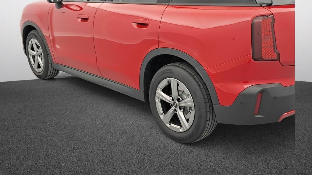 fotoG 18 del MINI MINI Countryman D 120 kW (163 CV) 163cv Diésel del 2025 en Madrid