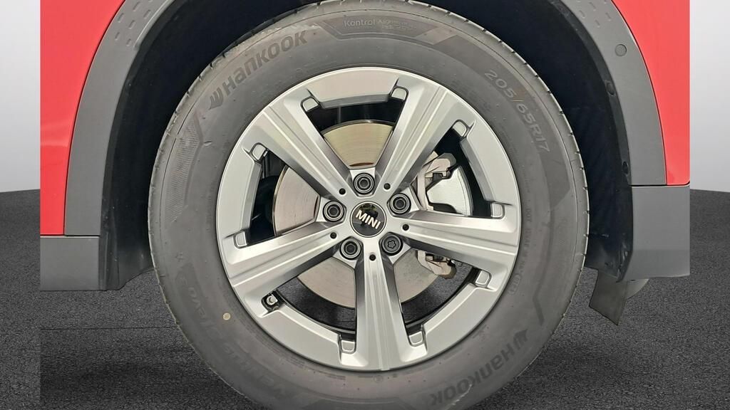 fotoG 13 del MINI MINI Countryman D 120 kW (163 CV) 163cv Diésel del 2025 en Madrid