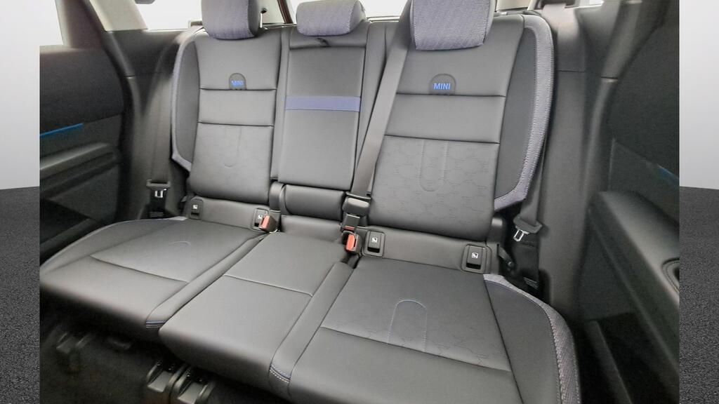 fotoG 9 del MINI MINI Countryman D 120 kW (163 CV) 163cv Diésel del 2025 en Madrid