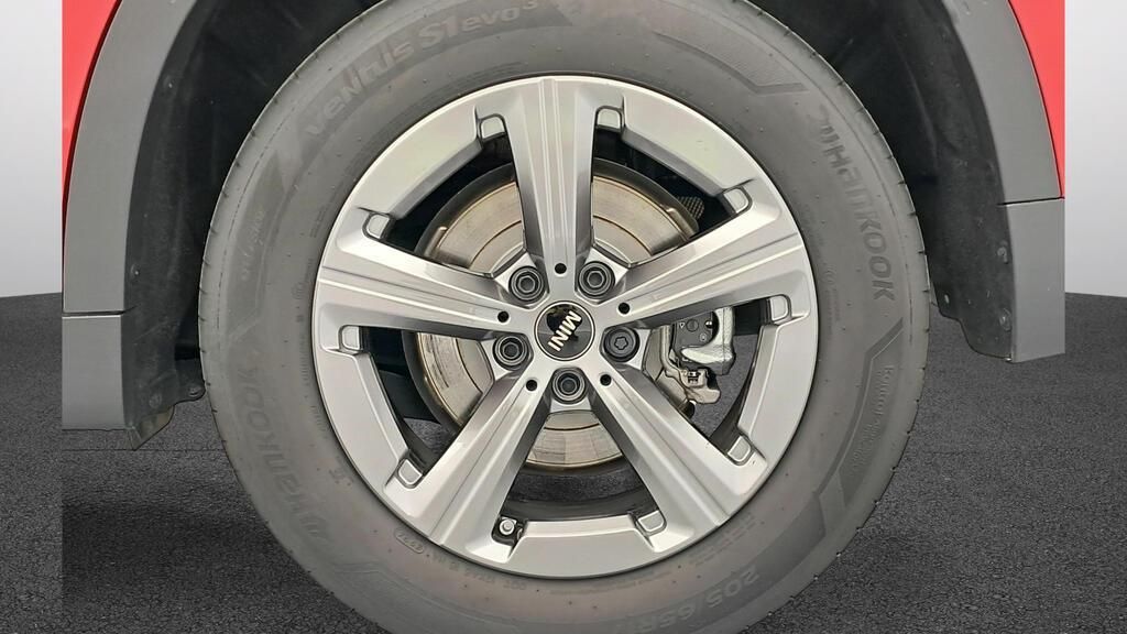 fotoG 14 del MINI MINI Countryman D 120 kW (163 CV) 163cv Diésel del 2025 en Madrid