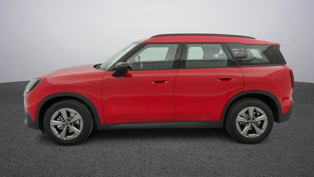 fotoG 3 del MINI MINI Countryman D 120 kW (163 CV) 163cv Diésel del 2025 en Madrid