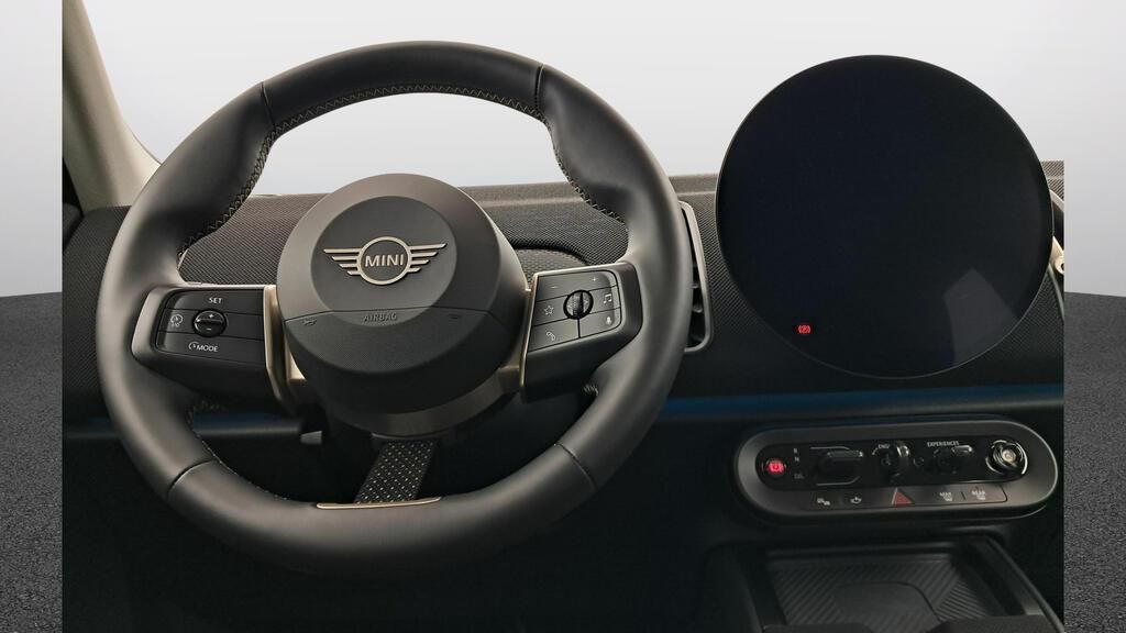 fotoG 7 del MINI MINI Countryman D 120 kW (163 CV) 163cv Diésel del 2025 en Madrid