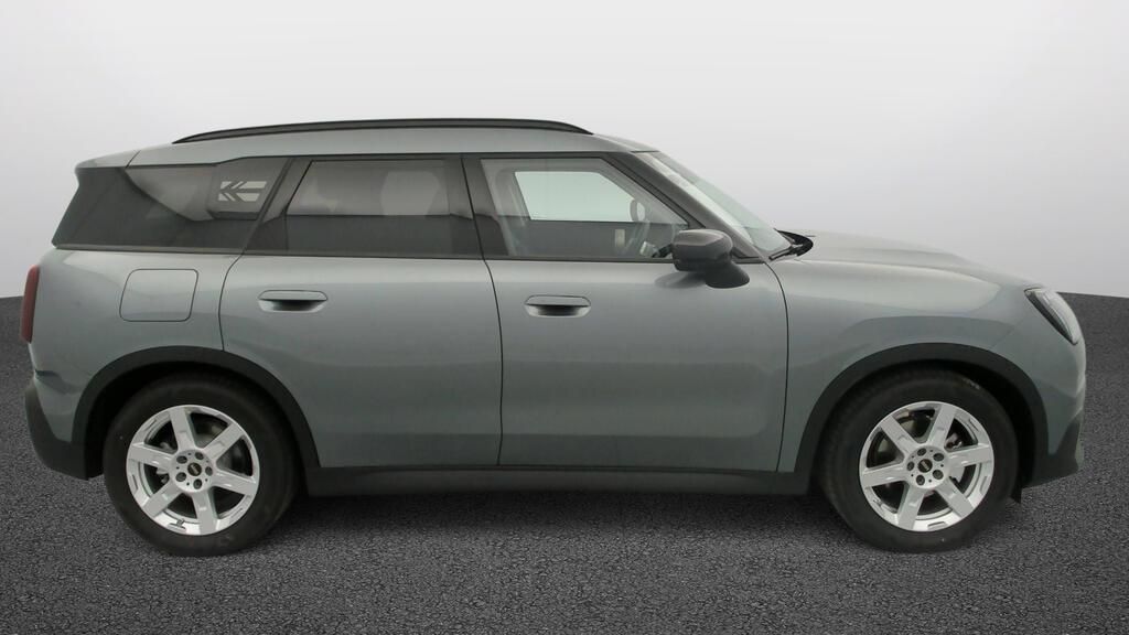 Fotos de MINI Countryman E 150 kW (204 CV)