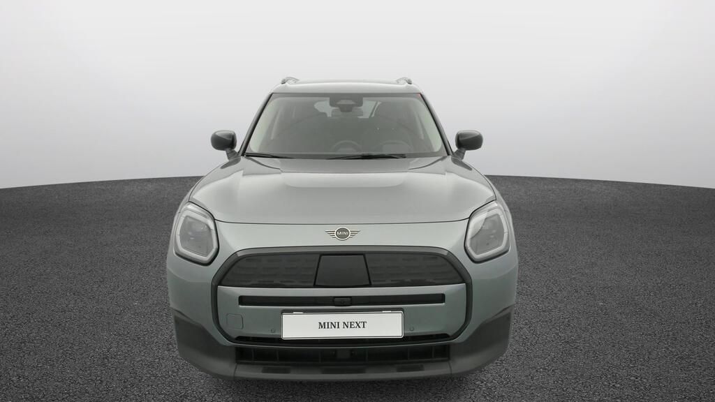 Fotos de MINI Countryman E 150 kW (204 CV)