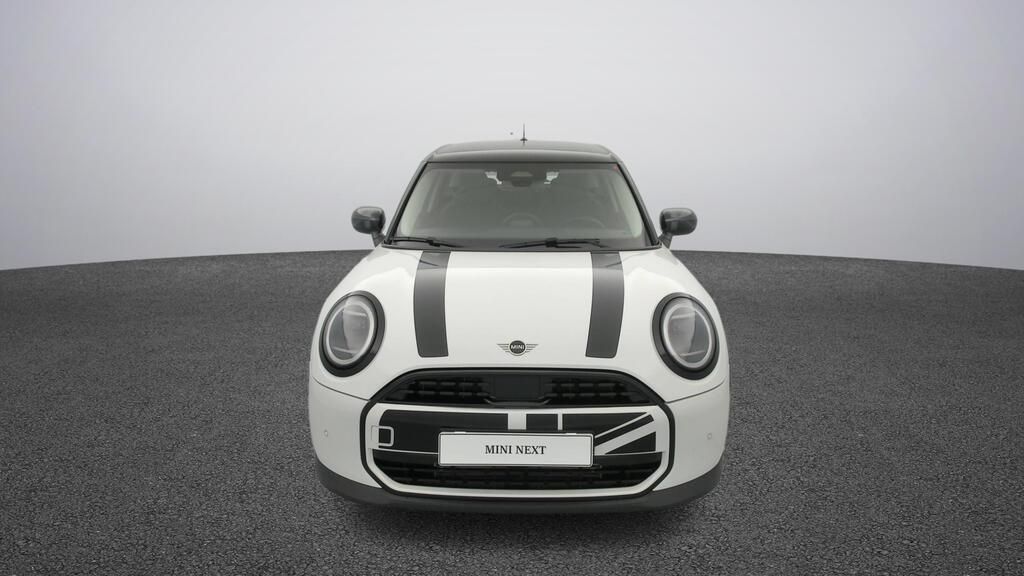 Fotos de MINI Cooper 5 Puertas C 115 kW (156 CV)