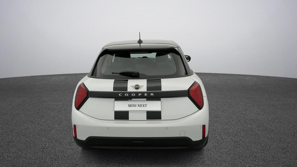 fotoG 6 del MINI MINI Cooper 5 Puertas C 115 kW (156 CV) 156cv Gasolina del 2025 en Madrid