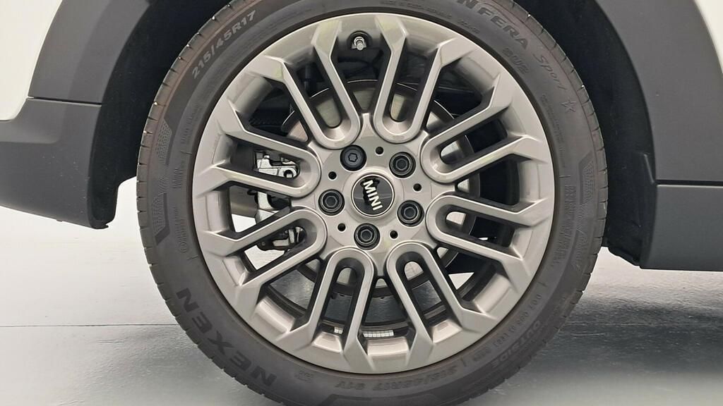 fotoG 14 del MINI MINI Cooper 5 Puertas C 115 kW (156 CV) 156cv Gasolina del 2025 en Madrid