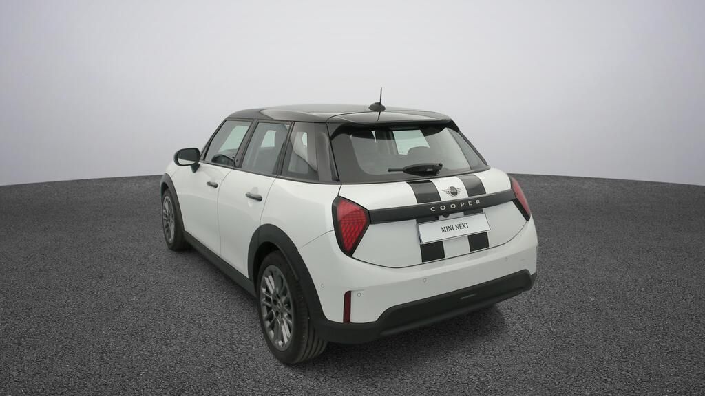 fotoG 4 del MINI MINI Cooper 5 Puertas C 115 kW (156 CV) 156cv Gasolina del 2025 en Madrid