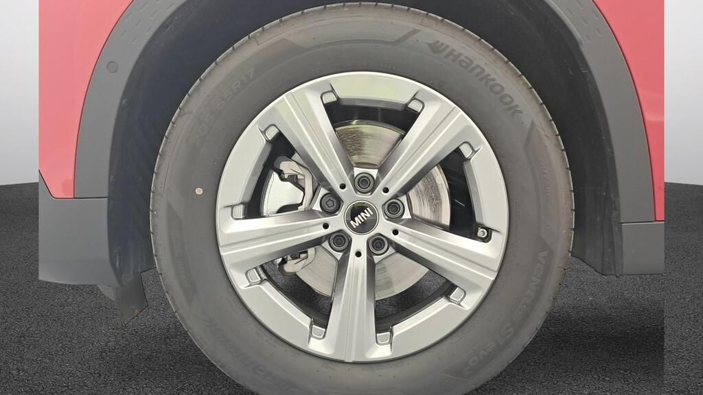 fotoG 14 del MINI MINI Countryman D 120 kW (163 CV) 163cv Diésel del 2025 en Madrid