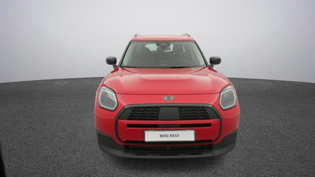 Fotos de MINI Countryman D 120 kW (163 CV)