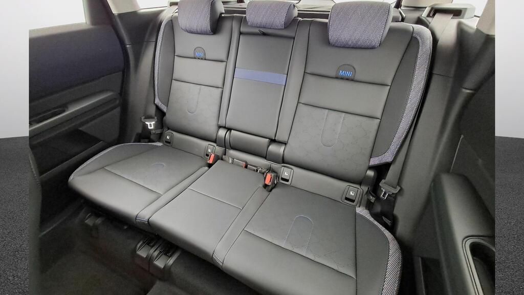 fotoG 9 del MINI MINI Countryman D 120 kW (163 CV) 163cv Diésel del 2025 en Madrid