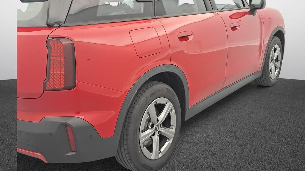 fotoG 17 del MINI MINI Countryman D 120 kW (163 CV) 163cv Diésel del 2025 en Madrid