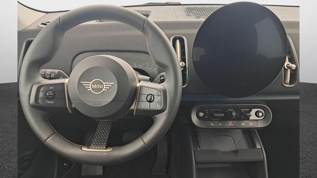 fotoG 7 del MINI MINI Countryman D 120 kW (163 CV) 163cv Diésel del 2025 en Madrid