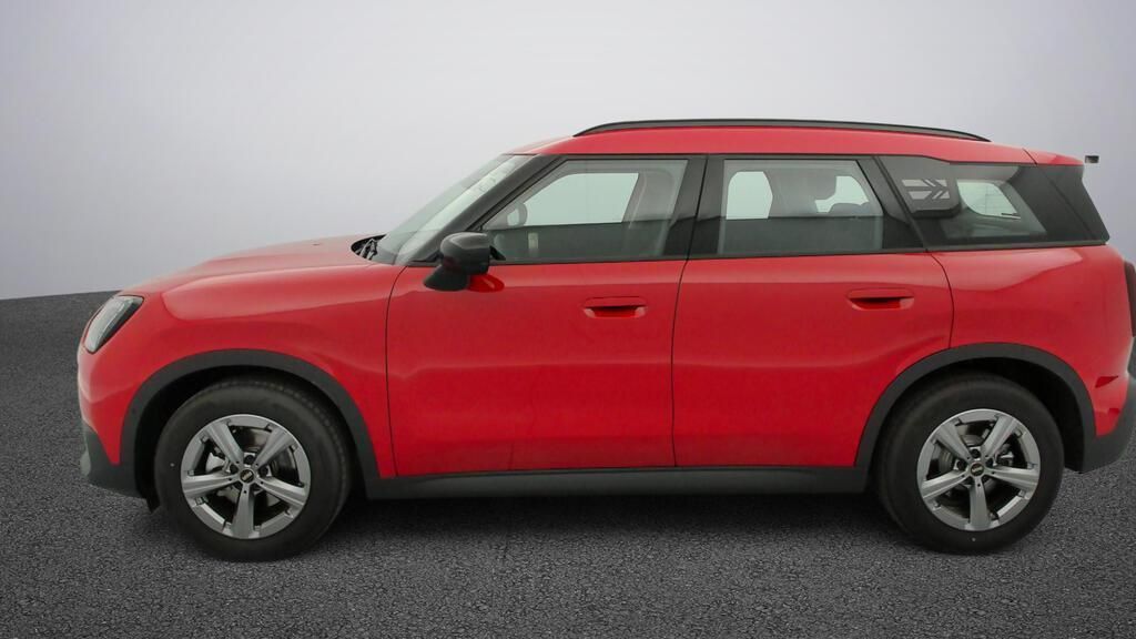 Fotos de MINI Countryman D 120 kW (163 CV)