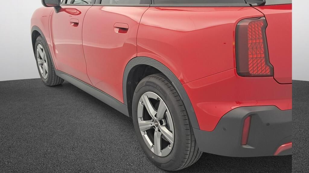 fotoG 18 del MINI MINI Countryman D 120 kW (163 CV) 163cv Diésel del 2025 en Madrid