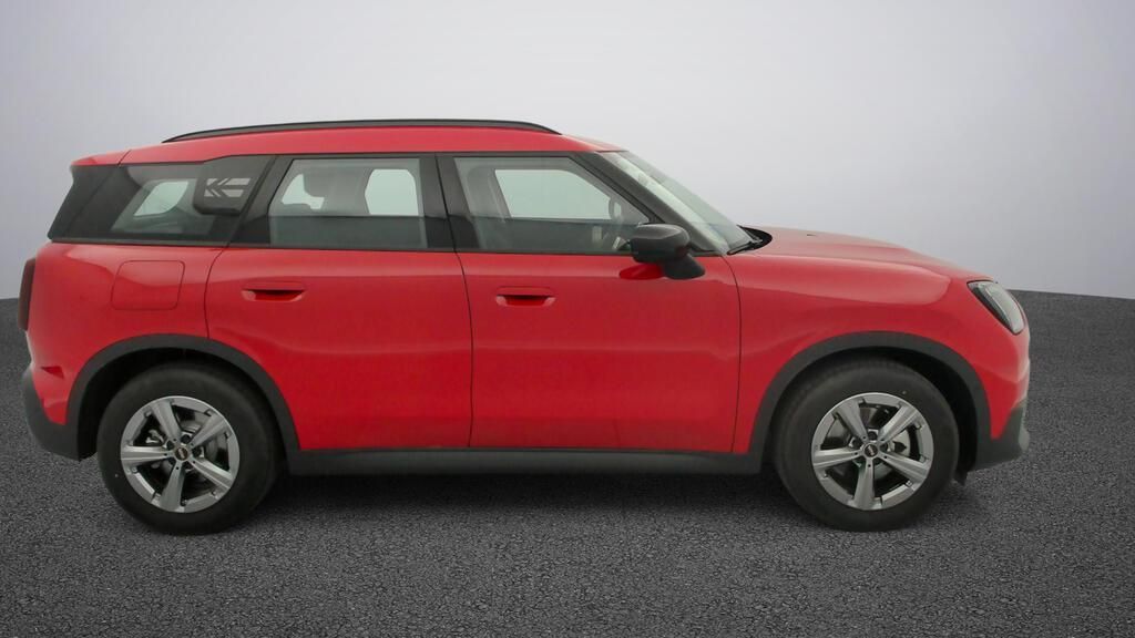 Fotos de MINI Countryman D 120 kW (163 CV)