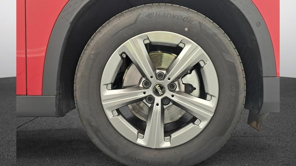 fotoG 13 del MINI MINI Countryman D 120 kW (163 CV) 163cv Diésel del 2025 en Madrid