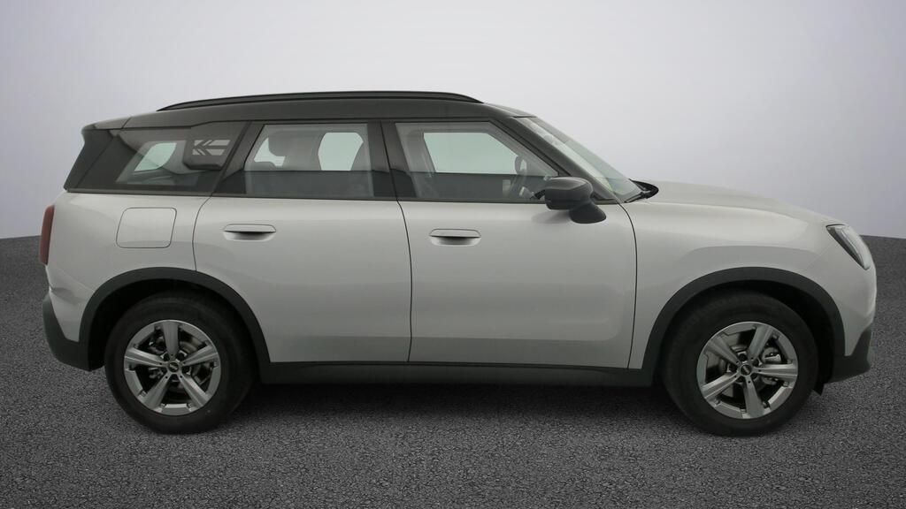 Fotos de MINI Countryman C 125 kW (170 CV)