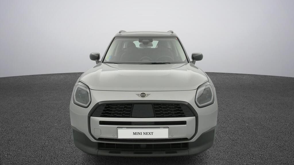 Fotos de MINI Countryman C 125 kW (170 CV)