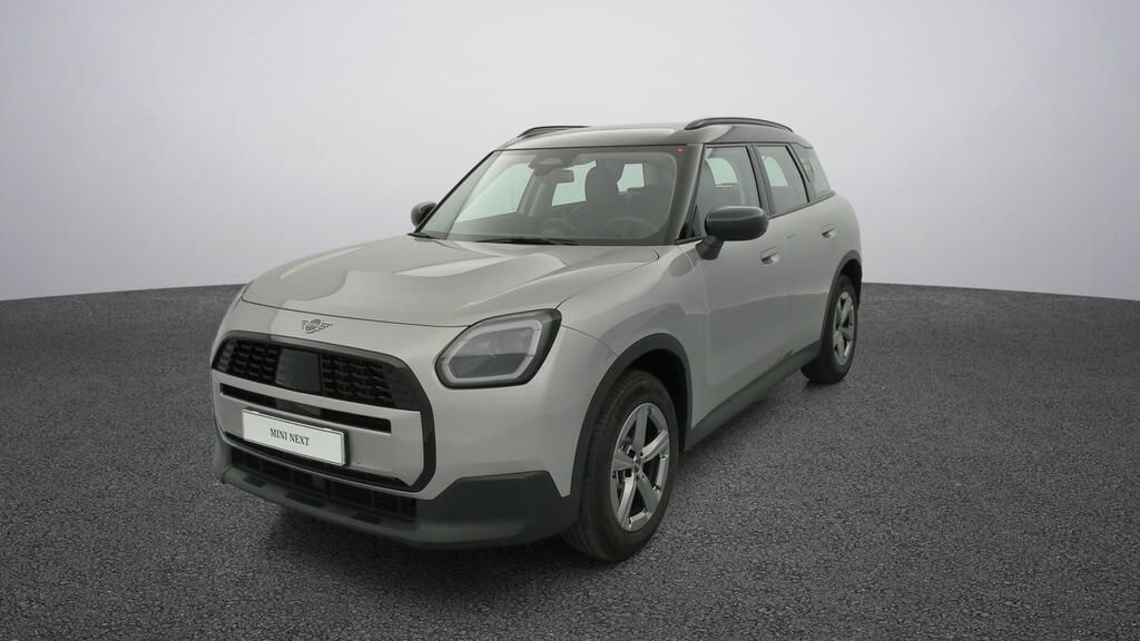 Fotos de MINI Countryman C 125 kW (170 CV)