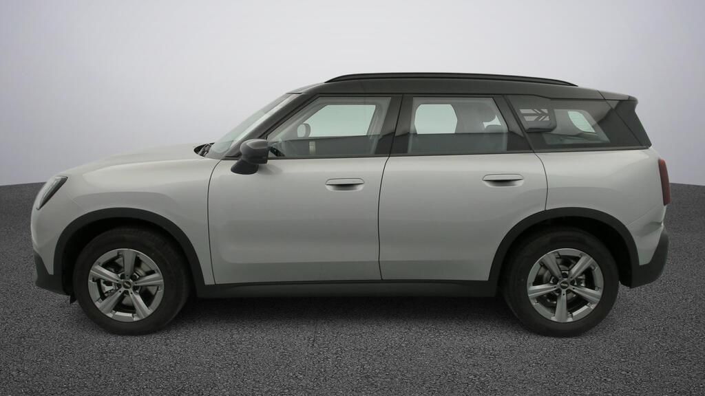 Fotos de MINI Countryman C 125 kW (170 CV)