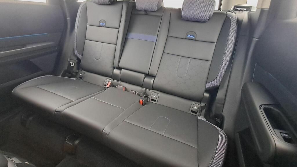 fotoG 9 del MINI MINI Countryman D 120 kW (163 CV) 163cv Diésel del 2025 en Madrid