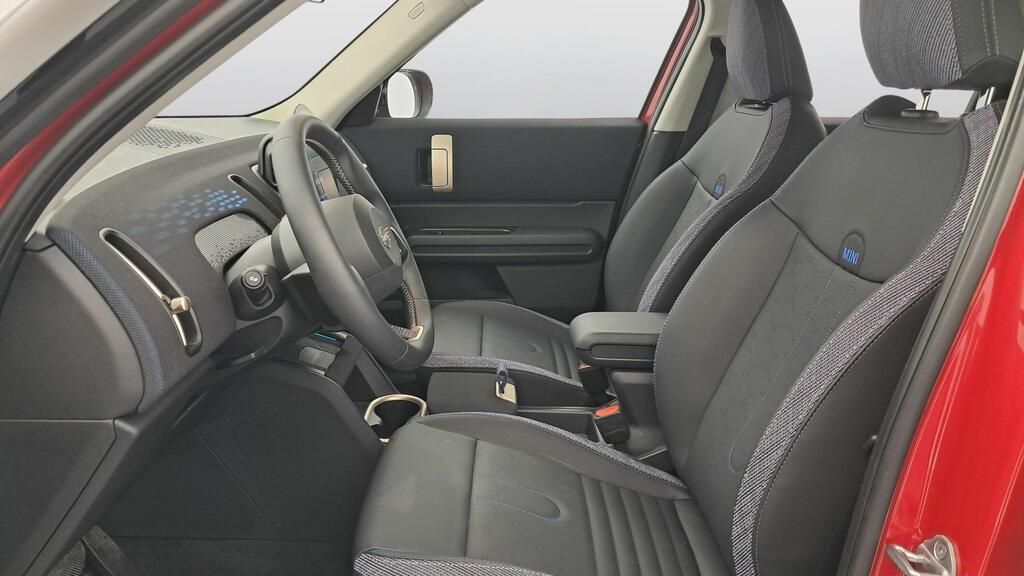 fotoG 8 del MINI MINI Countryman D 120 kW (163 CV) 163cv Diésel del 2025 en Madrid