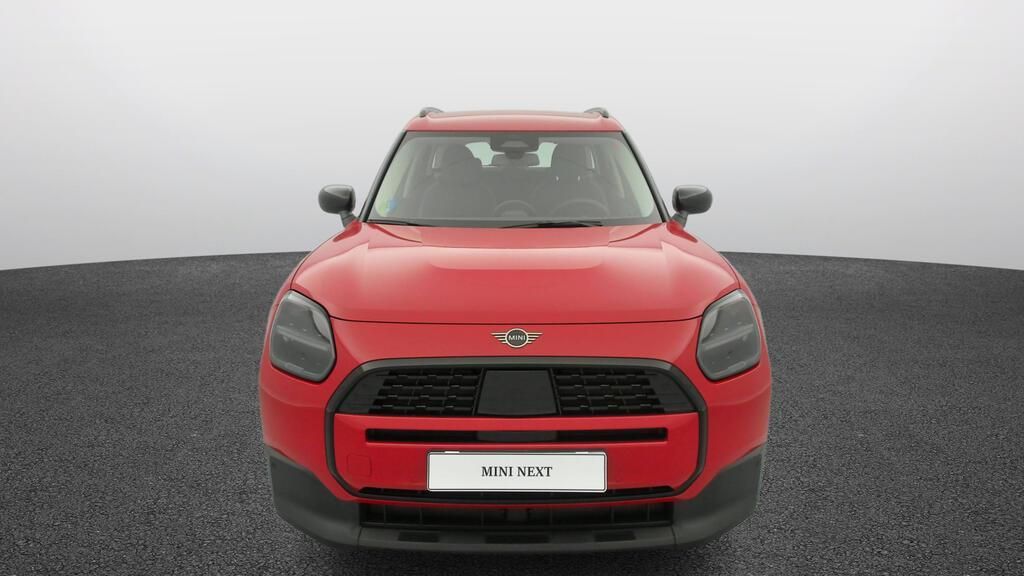 Fotos de MINI Countryman D 120 kW (163 CV)