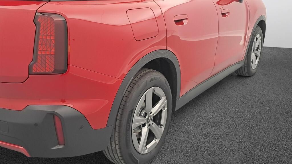 fotoG 18 del MINI MINI Countryman D 120 kW (163 CV) 163cv Diésel del 2025 en Madrid