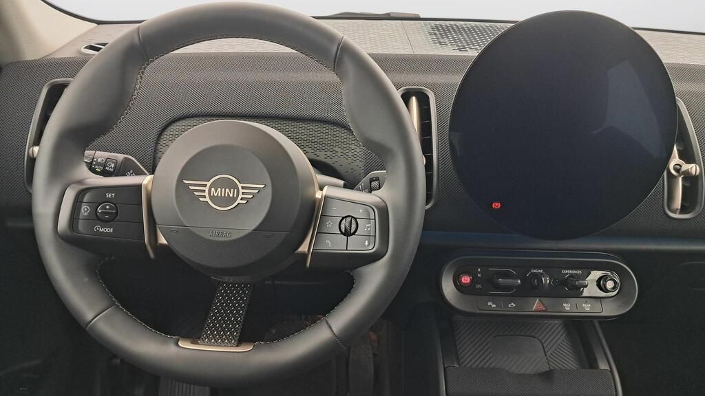 fotoG 7 del MINI MINI Countryman D 120 kW (163 CV) 163cv Diésel del 2025 en Madrid