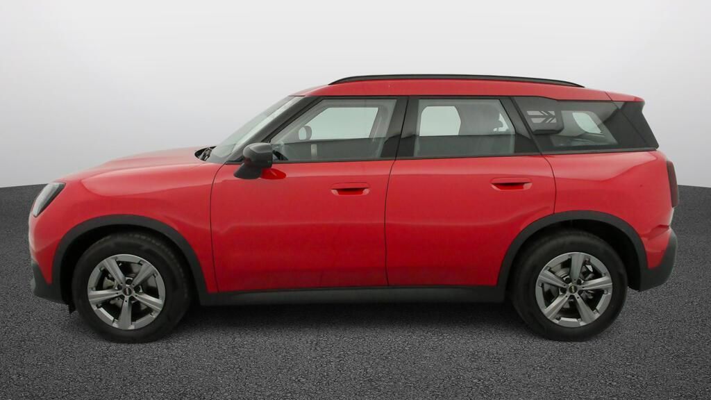 fotoG 3 del MINI MINI Countryman D 120 kW (163 CV) 163cv Diésel del 2025 en Madrid