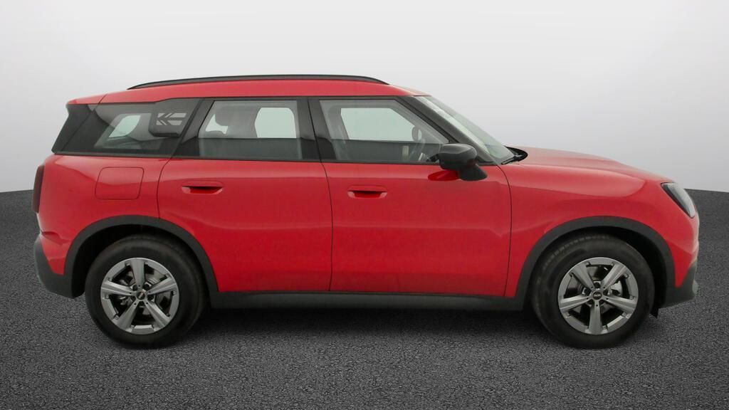 Fotos de MINI Countryman D 120 kW (163 CV)