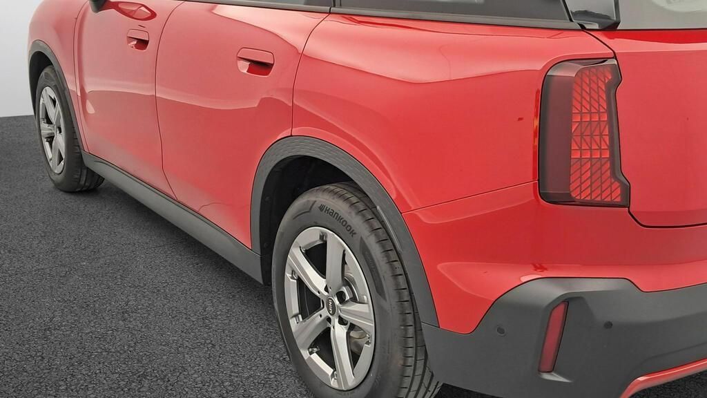 fotoG 17 del MINI MINI Countryman D 120 kW (163 CV) 163cv Diésel del 2025 en Madrid