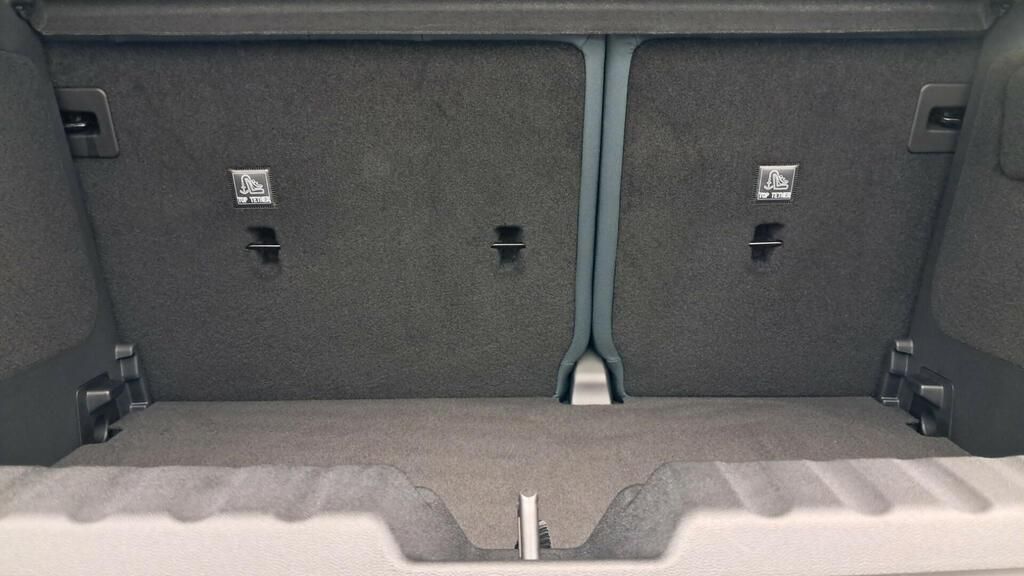 fotoG 10 del MINI MINI Aceman SE 160 kW (218 CV) 218cv Eléctrico del 2025 en Madrid