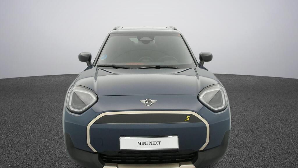 Fotos de MINI Aceman SE 160 kW (218 CV)