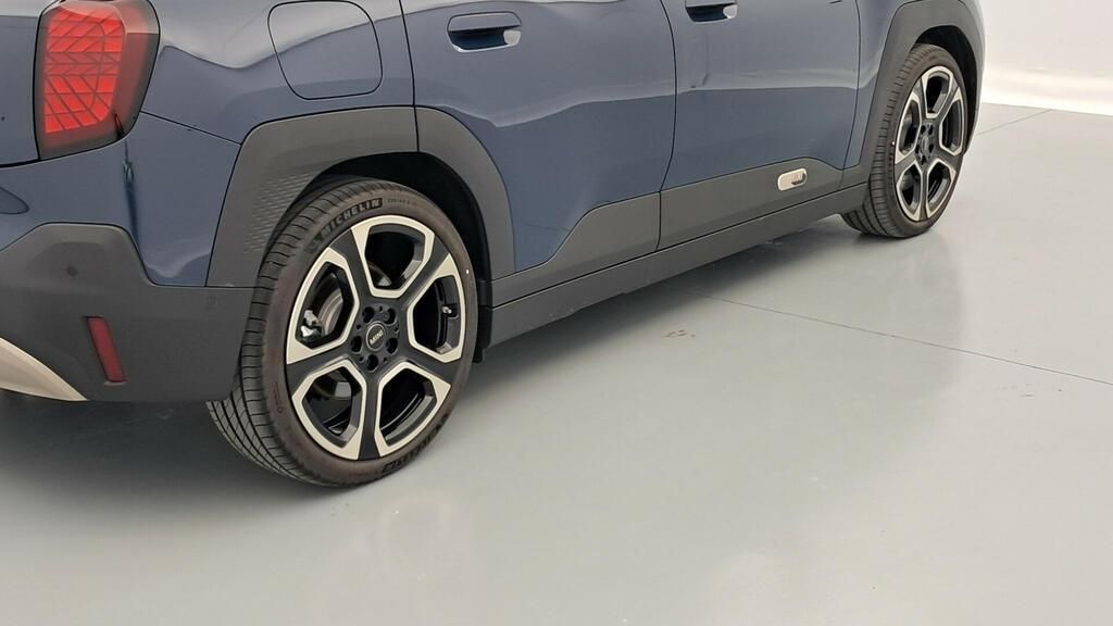 fotoG 17 del MINI MINI Aceman SE 160 kW (218 CV) 218cv Eléctrico del 2025 en Madrid