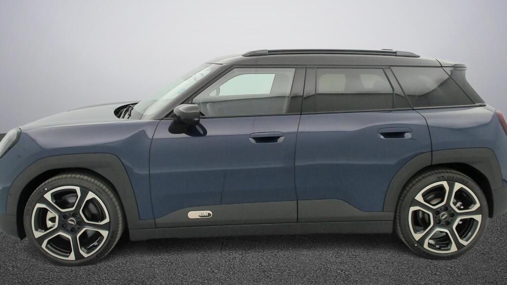 Fotos de MINI Aceman SE 160 kW (218 CV)