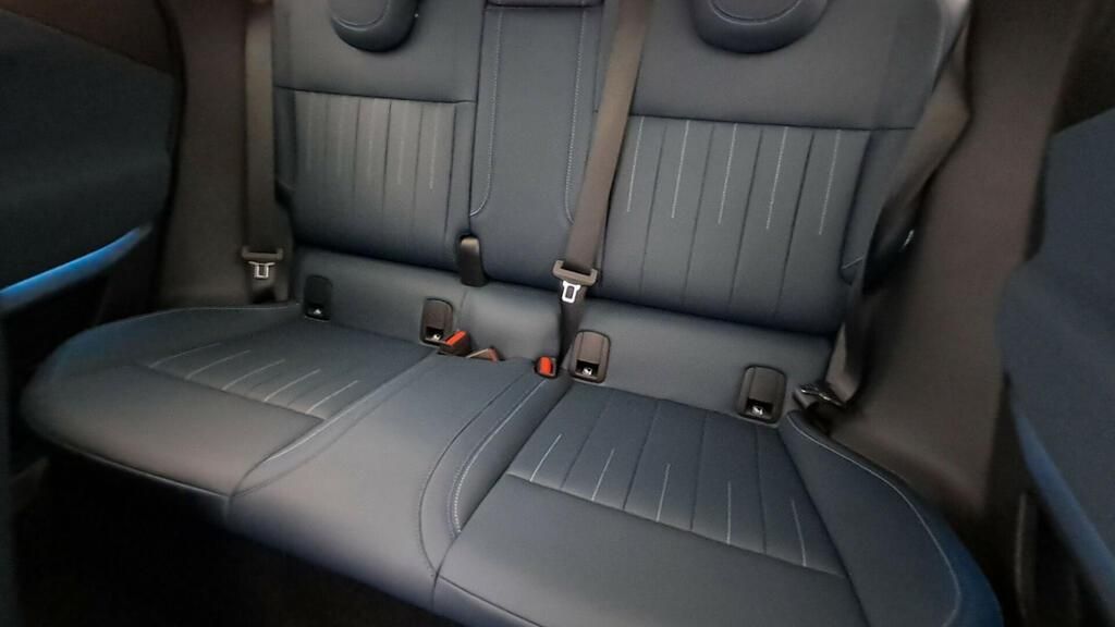 fotoG 9 del MINI MINI Aceman SE 160 kW (218 CV) 218cv Eléctrico del 2025 en Madrid