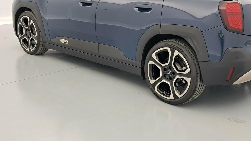 fotoG 18 del MINI MINI Aceman SE 160 kW (218 CV) 218cv Eléctrico del 2025 en Madrid