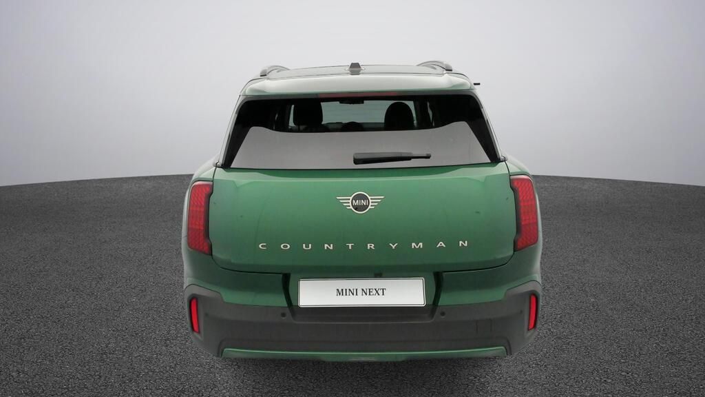 fotoG 6 del MINI MINI Countryman D 120 kW (163 CV) 163cv Diésel del 2025 en Madrid