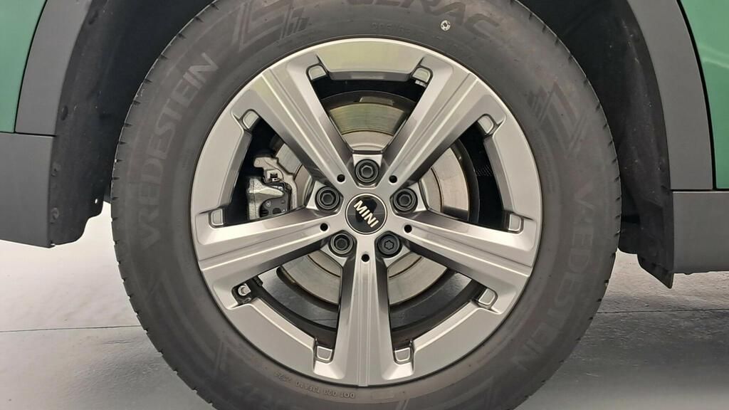 fotoG 13 del MINI MINI Countryman D 120 kW (163 CV) 163cv Diésel del 2025 en Madrid