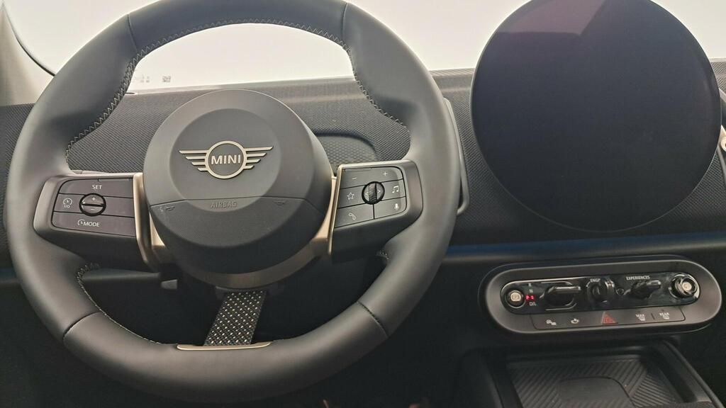 fotoG 7 del MINI MINI Countryman D 120 kW (163 CV) 163cv Diésel del 2025 en Madrid