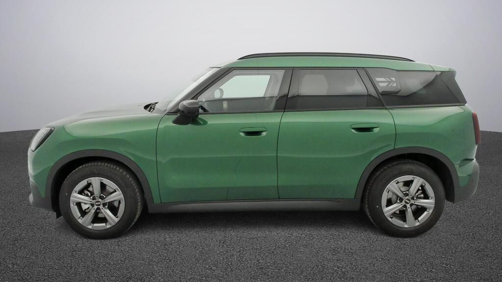 Fotos de MINI Countryman D 120 kW (163 CV)