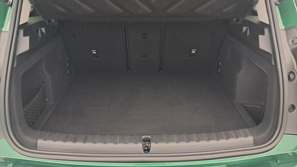 fotoG 10 del MINI MINI Countryman D 120 kW (163 CV) 163cv Diésel del 2025 en Madrid