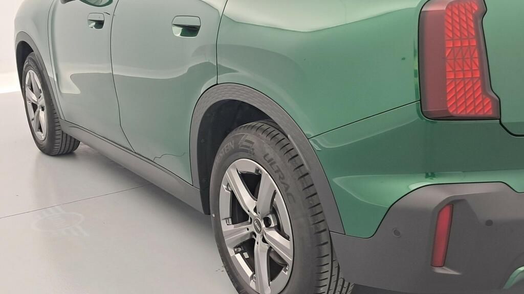 fotoG 18 del MINI MINI Countryman D 120 kW (163 CV) 163cv Diésel del 2025 en Madrid