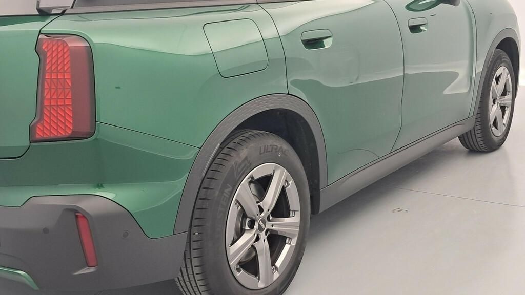 fotoG 17 del MINI MINI Countryman D 120 kW (163 CV) 163cv Diésel del 2025 en Madrid