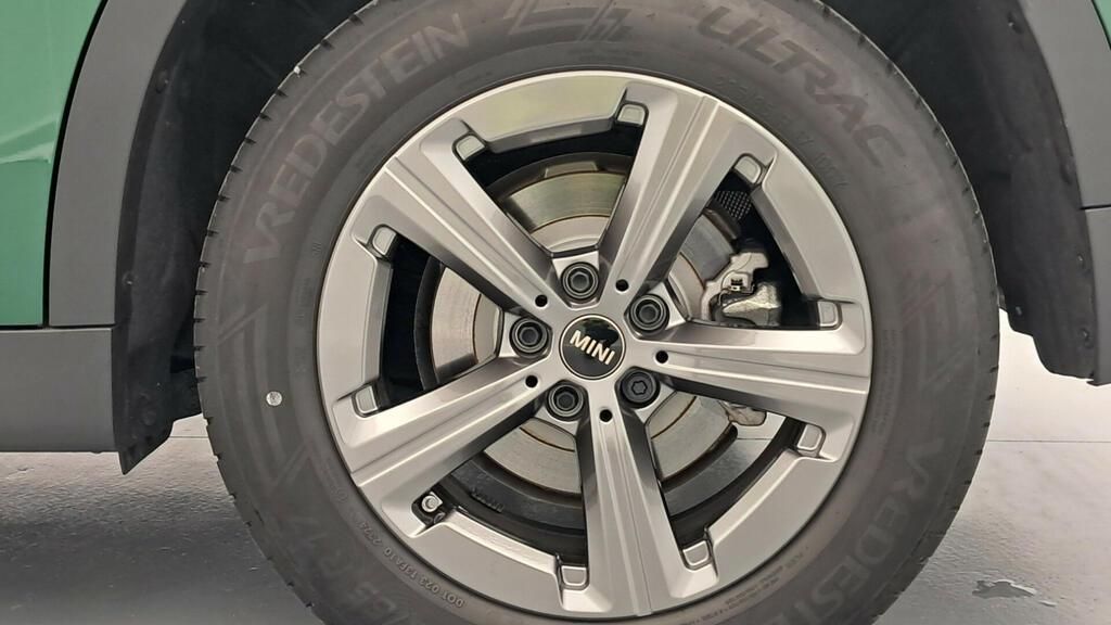 fotoG 14 del MINI MINI Countryman D 120 kW (163 CV) 163cv Diésel del 2025 en Madrid