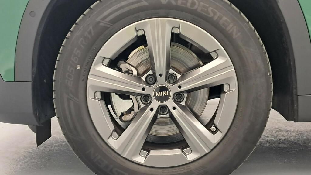 fotoG 12 del MINI MINI Countryman D 120 kW (163 CV) 163cv Diésel del 2025 en Madrid